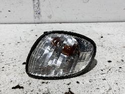 View Auto part Left Indicator/Fog/Side Toyota Corolla 2000