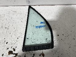 View Auto part Right Rear 1/4 Door Glass Toyota Corolla 1998
