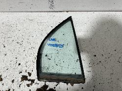 View Auto part Right Rear 1/4 Door Glass Toyota Corolla 1998