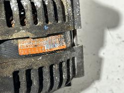 View Auto part Alternator Toyota Hilux 2015