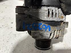 View Auto part Alternator Toyota Hilux 2015