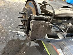 View Auto part Caliper Holden Commodore 2012