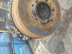 View Auto part Rear Diff Assembly Toyota Hilux 1989