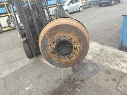 View Auto part Rear Diff Assembly Toyota Hilux 1989