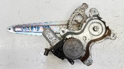 View Auto part Left Rear Wnd Reg/Motor Toyota Hilux 2010