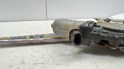 View Auto part Left Rear Wnd Reg/Motor Toyota Hilux 2010