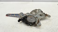 View Auto part Left Rear Wnd Reg/Motor Toyota Hilux 2010