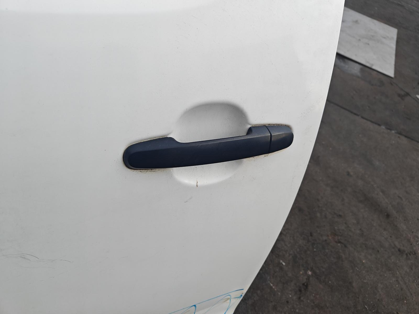 2010 Toyota Hilux Door Handle View Auto part Door Handle Toyota Hilux 2010