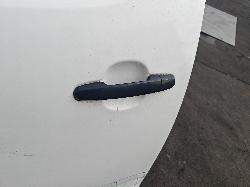View Auto part Door Handle Toyota Hilux 2010