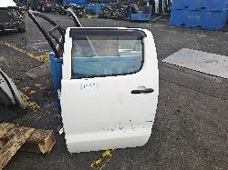 View Auto part Door/Boot/Gate Lock Toyota Hilux 2010