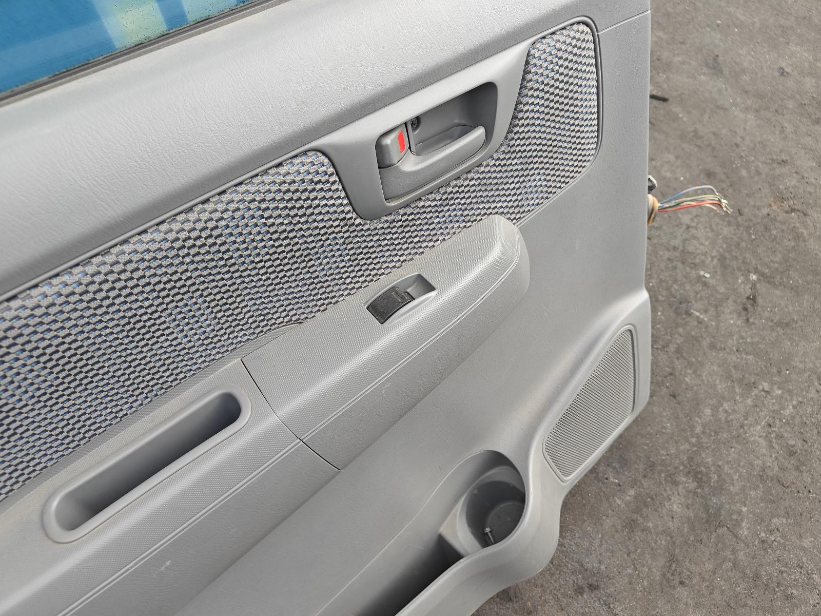 2010 Toyota Hilux Pwr Dr Wind Switch View Auto part Pwr Dr Wind Switch Toyota Hilux 2010