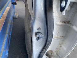View Auto part Door Hinge/Runner Toyota Hilux 2010