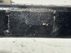 View Auto part Towbar Toyota Hilux 2010