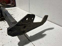 View Auto part Towbar Toyota Hilux 2010