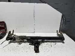 View Auto part Towbar Toyota Hilux 2010