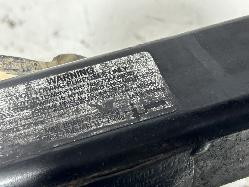 View Auto part Towbar Toyota Hilux 2010