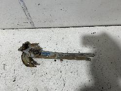 View Auto part Left Rear Wnd Reg/Motor Toyota Hilux 1989