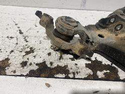 View Auto part Right Front Lower Control Arm Toyota Hilux 2010