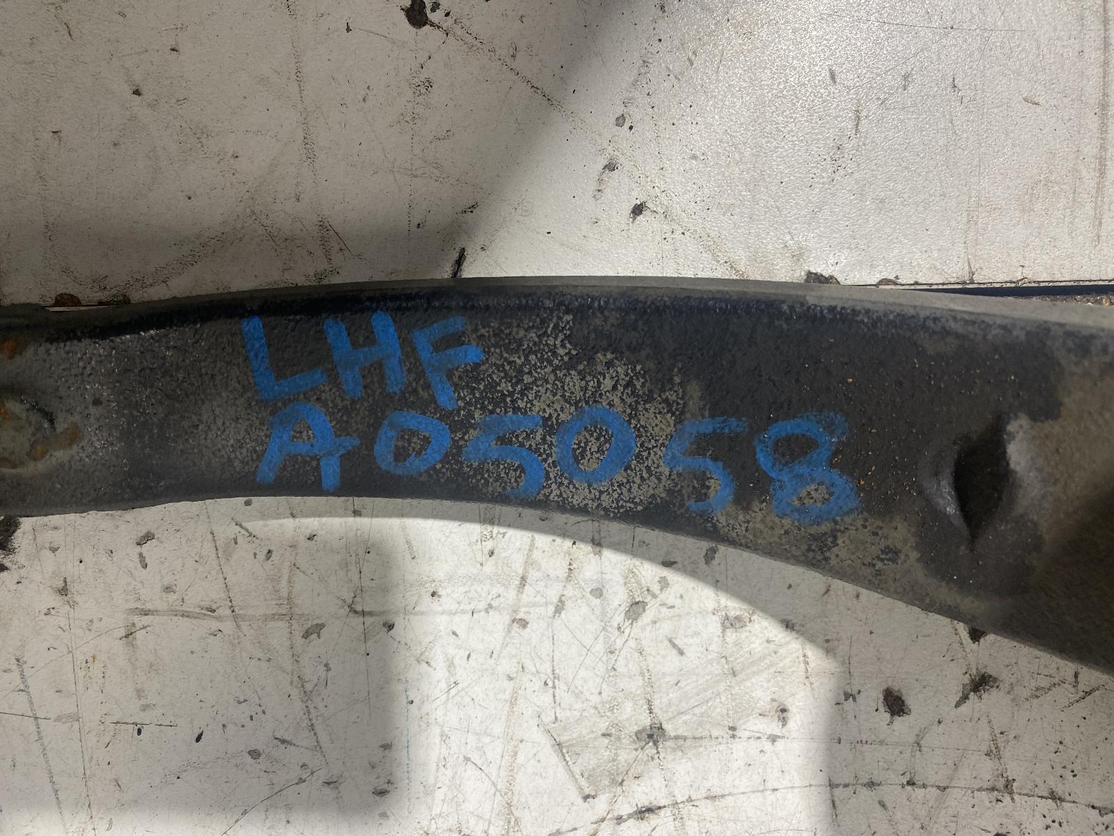 View Auto part Left Front Hub Assembly Jeep Grandcherokee 2012