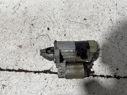 View Auto part Starter Mazda 323 1998