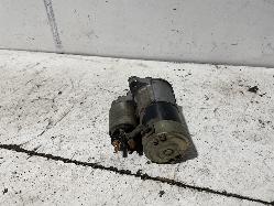 View Auto part Starter Mazda 323 1998