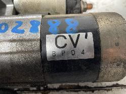 View Auto part Starter Mazda 323 1998