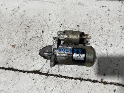 View Auto part Starter Mazda 323 1998