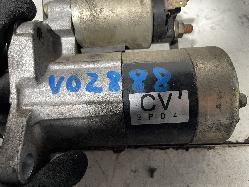 View Auto part Starter Mazda 323 1998