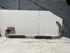 View Auto part Side Step/Skirt Toyota Kluger 2003
