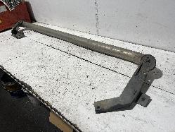 View Auto part Side Step/Skirt Toyota Kluger 2003