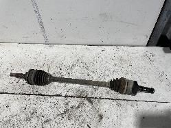 View Auto part Right Driveshaft Toyota Kluger 2003