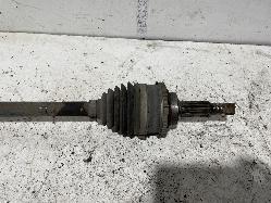 View Auto part Left Driveshaft Toyota Kluger 2003