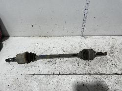 View Auto part Left Driveshaft Toyota Kluger 2003