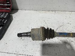 View Auto part Left Driveshaft Toyota Kluger 2003