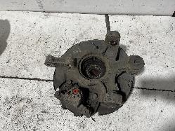 View Auto part Left Rear Hub Assembly Toyota Kluger 2003