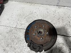 View Auto part Left Rear Hub Assembly Toyota Kluger 2003