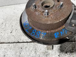 View Auto part Right Rear Hub Assembly Toyota Kluger 2003