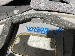 View Auto part Door Trim Toyota Kluger 2003