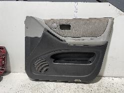View Auto part Door Trim Toyota Kluger 2003
