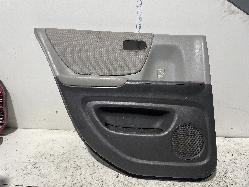 View Auto part Door Trim Toyota Kluger 2003