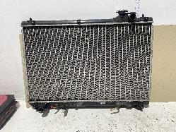 View Auto part Radiator Toyota Kluger 2003