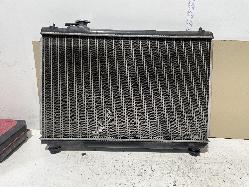 View Auto part Radiator Toyota Kluger 2003