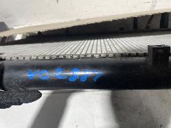 View Auto part Radiator Toyota Kluger 2003