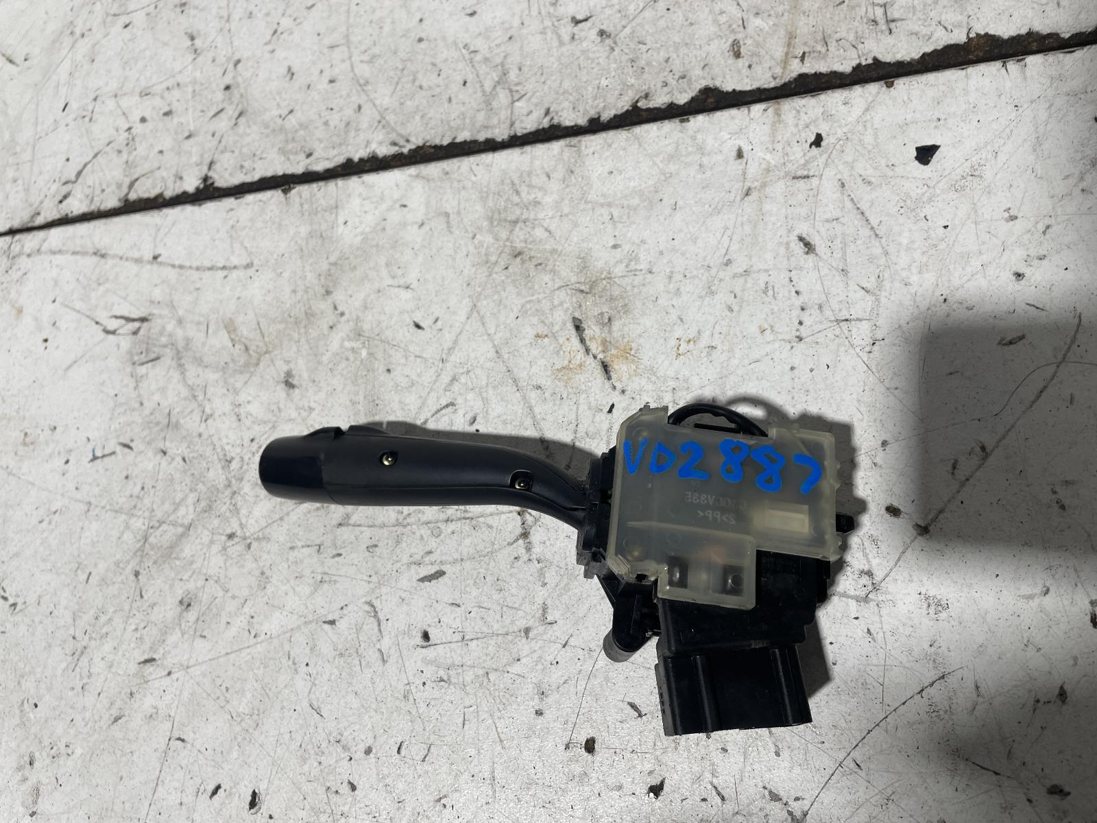 View Auto part Combination Switch Toyota Kluger 2003