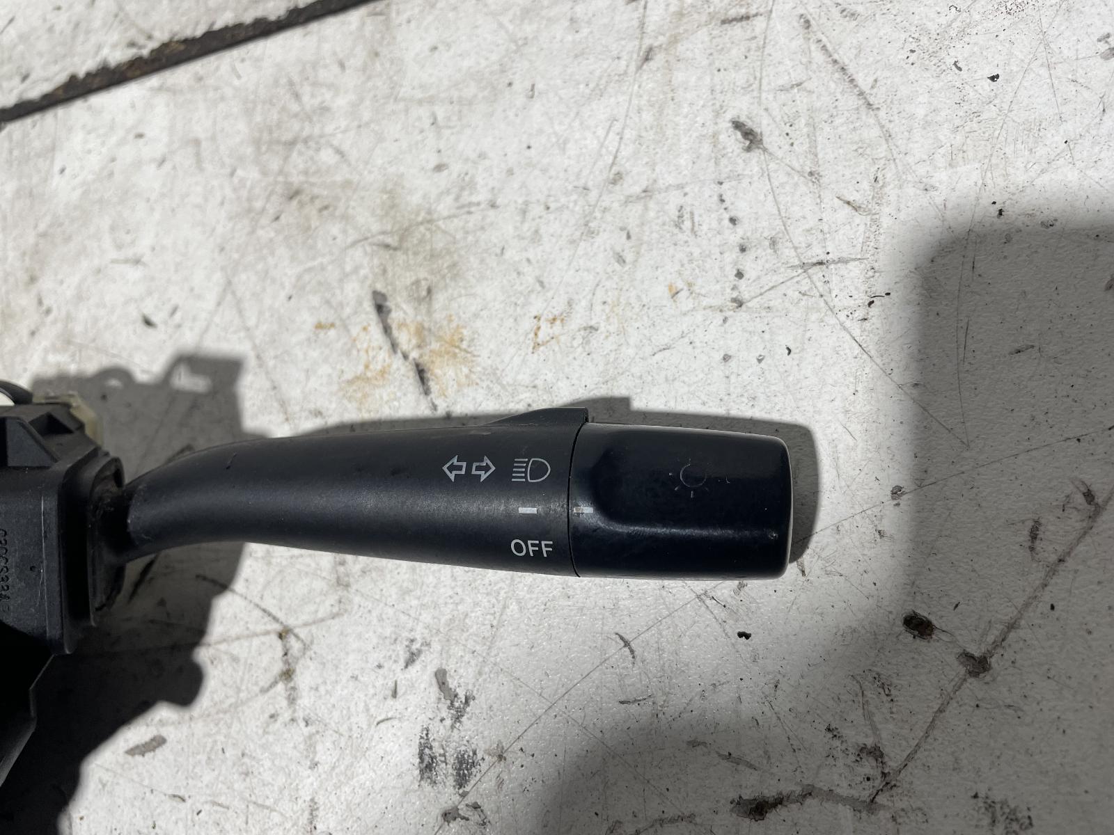 View Auto part Combination Switch Toyota Kluger 2003