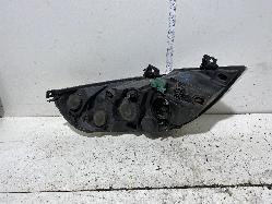 View Auto part Left Headlamp Renault Master 2016