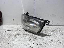 View Auto part Left Headlamp Renault Master 2016