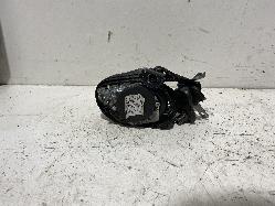 View Auto part Seatbelt/Stalk Renault Master 2016