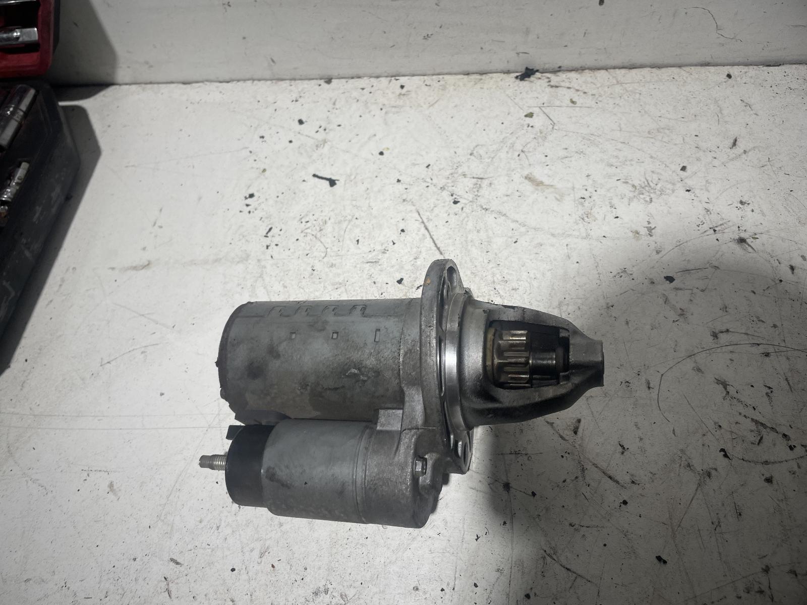 View Auto part Starter Jeep Grandcherokee 2012