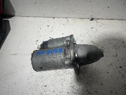 View Auto part Starter Jeep Grandcherokee 2012